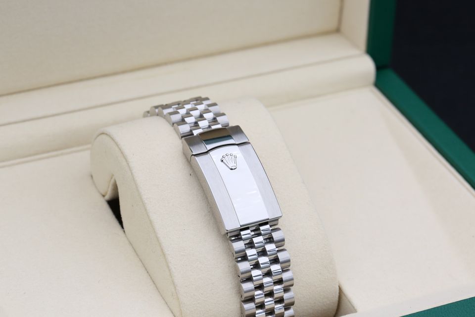 Rolex Datejust 41 126334 Image 3